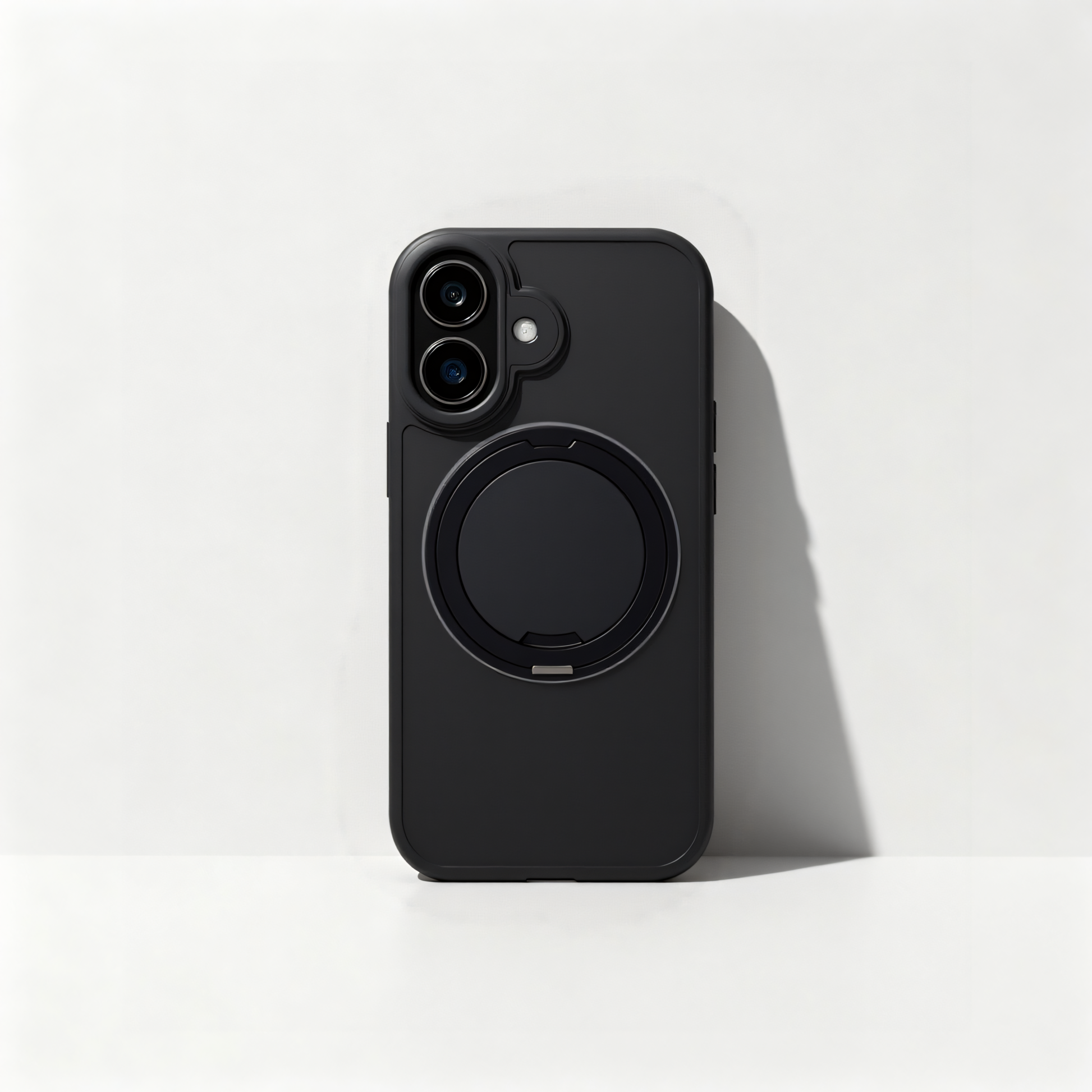 iPhone 360 Ring Case