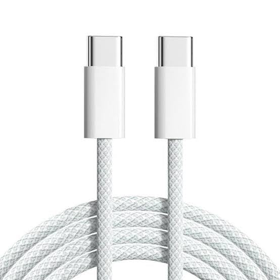 USB-C 1 Meter Cable