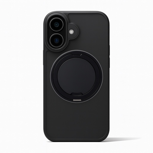 iPhone 360 Ring Case