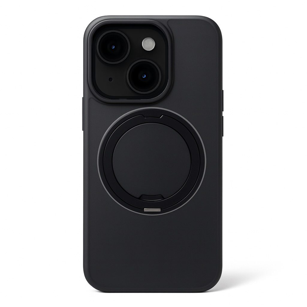 iPhone 360 Ring Case