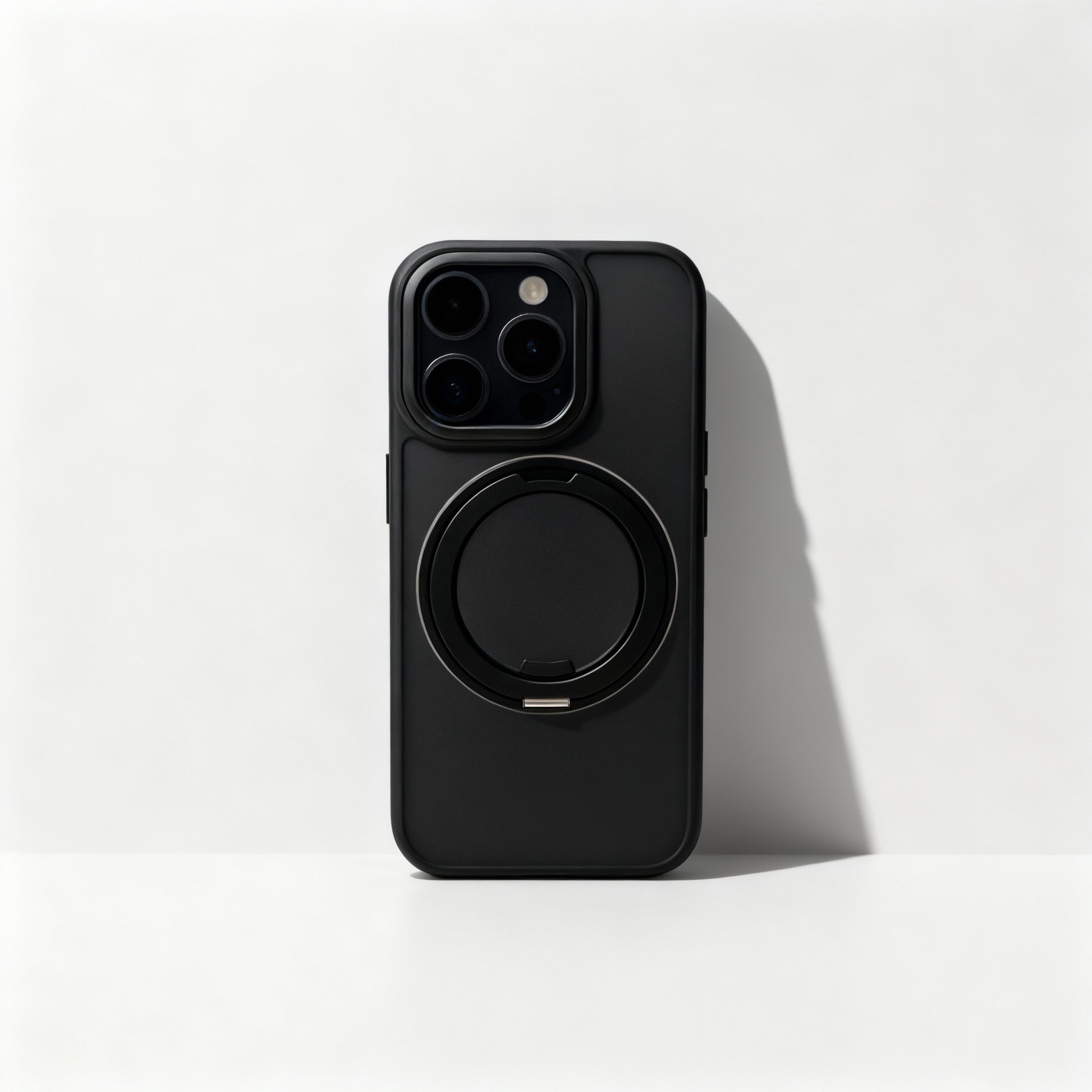 iPhone 360 Ring Case