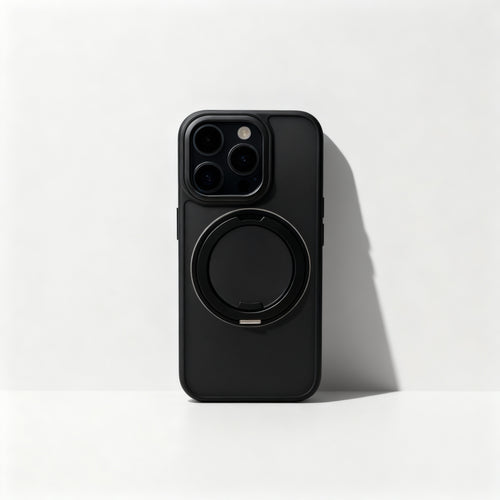 iPhone 360 Ring Case
