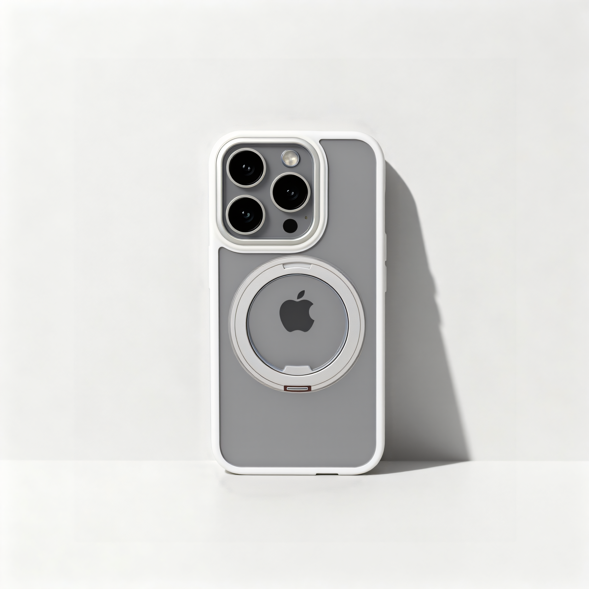 iPhone 360 Ring Case