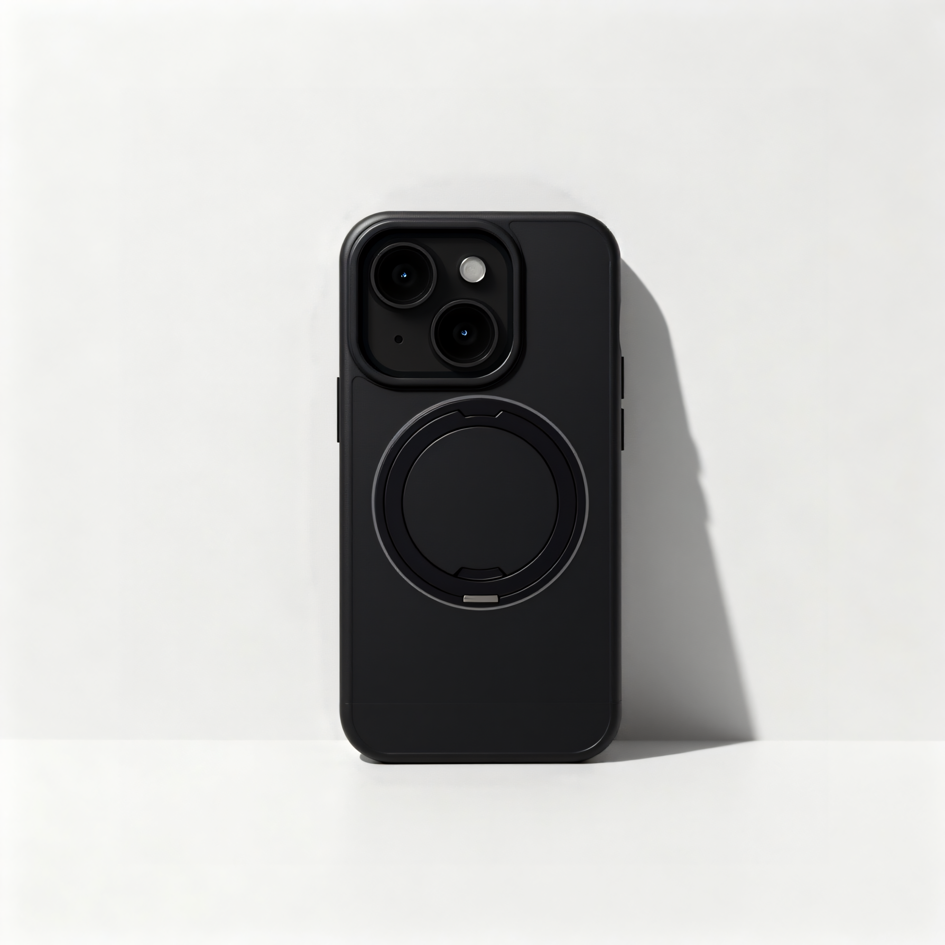 iPhone 360 Ring Case